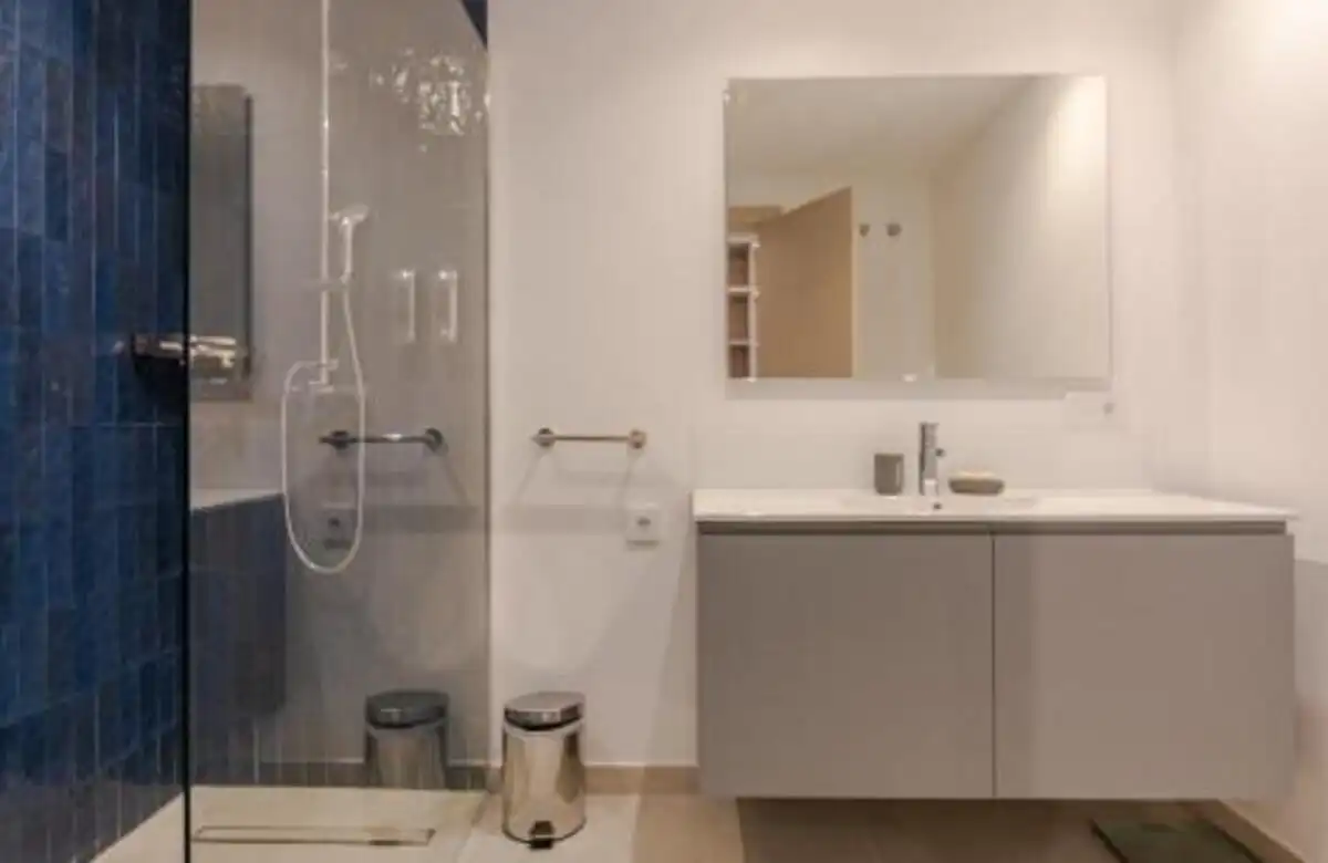 Haus mit Pool zur Miete in San Pedro de Alcántara, imagen 12