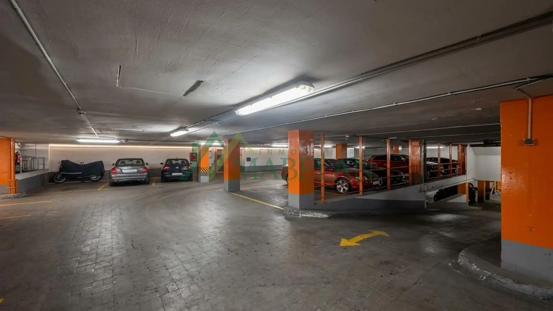 Wohnung mit Aufzug zur Miete in Moncloa - Aravaca, imagen 22