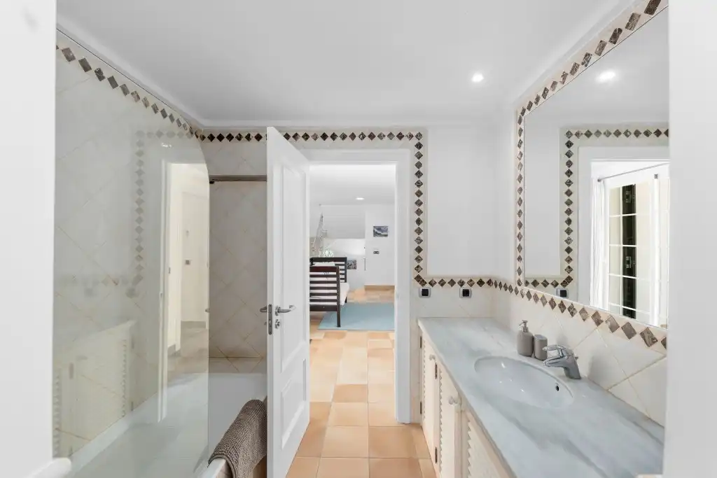 Villa mit Pool zum Verkauf in Cala d'Or, imagen 21