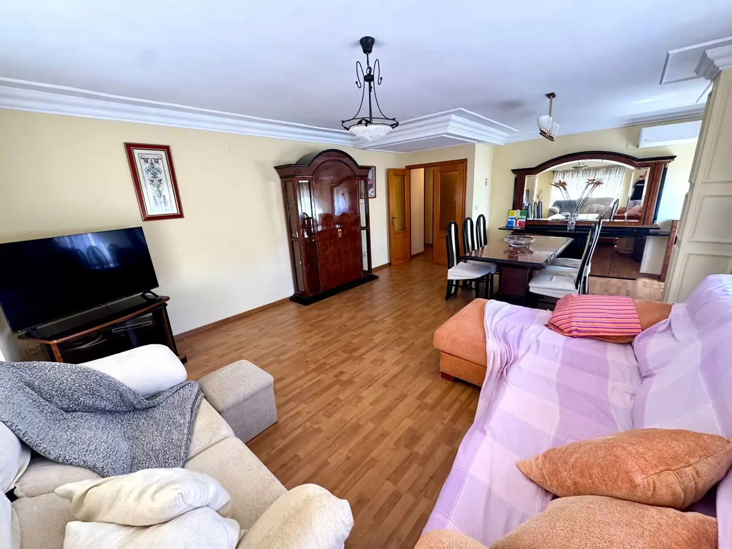 Apartment mit Aufzug zum Verkauf in Catarroja, imagen 12