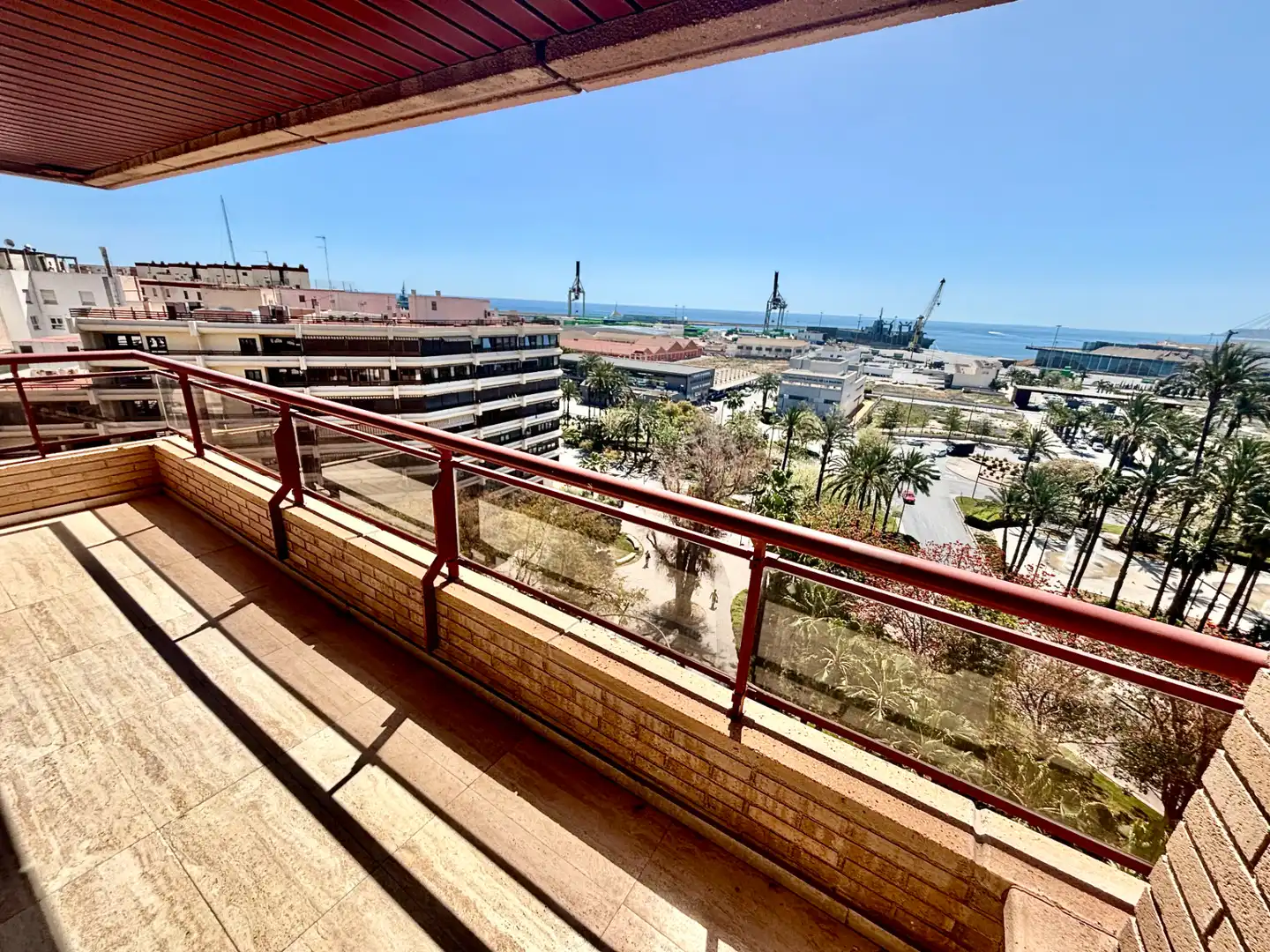 Piso con ascensor en venta en Avinguda Oscar Espla, imagen 9