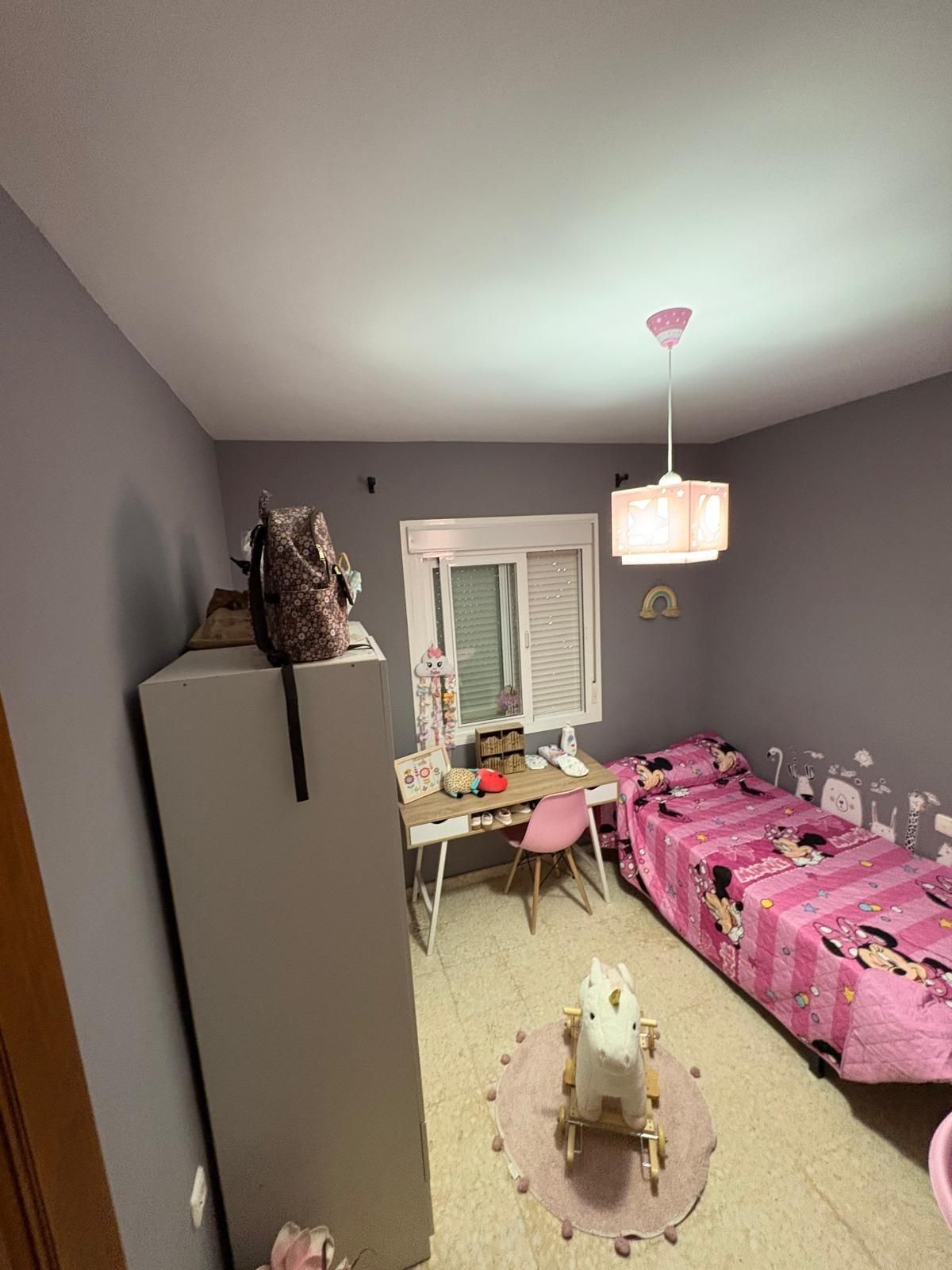 Dormitori de Casa o xalet en venda en Chiclana de la Frontera