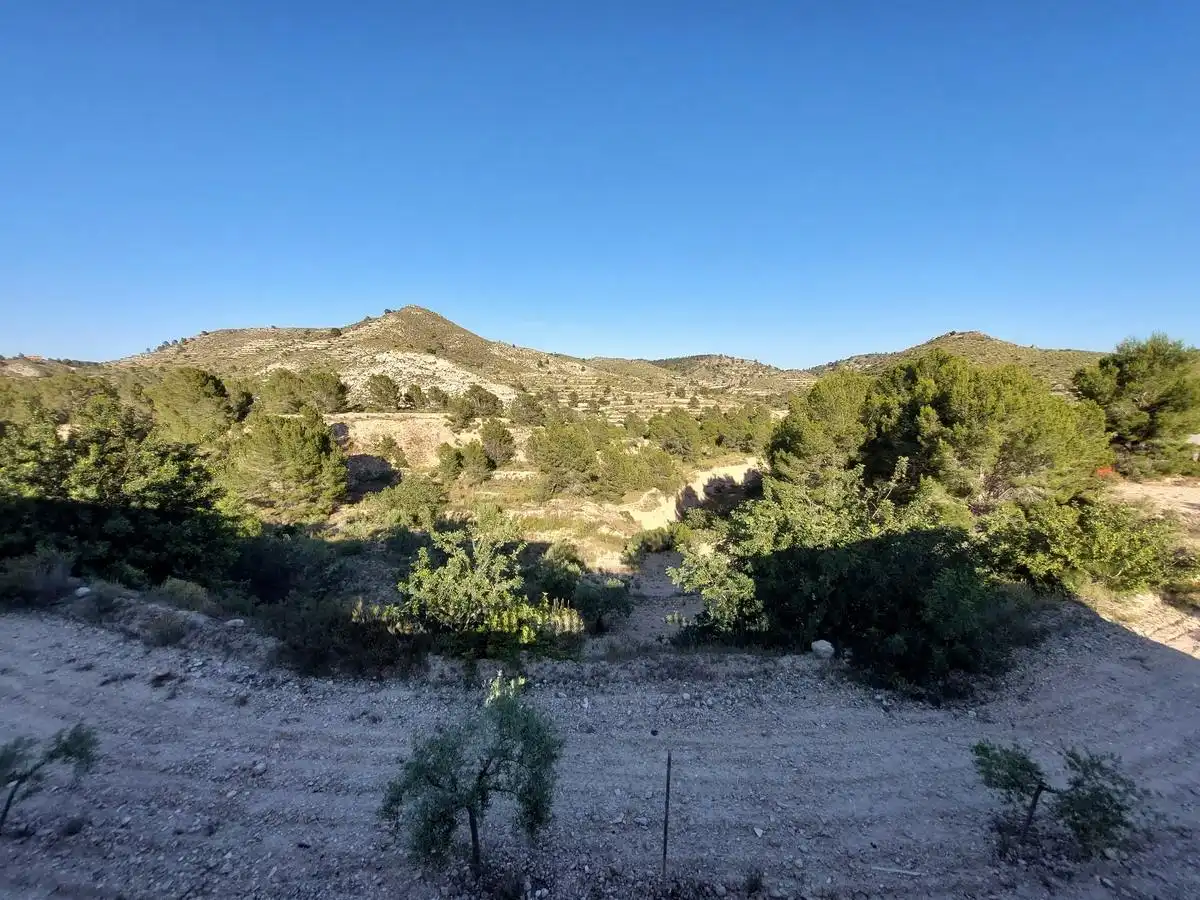 Casa o xalet en venda en Aigües amb Calefacció, Jardí privat i Terrassa