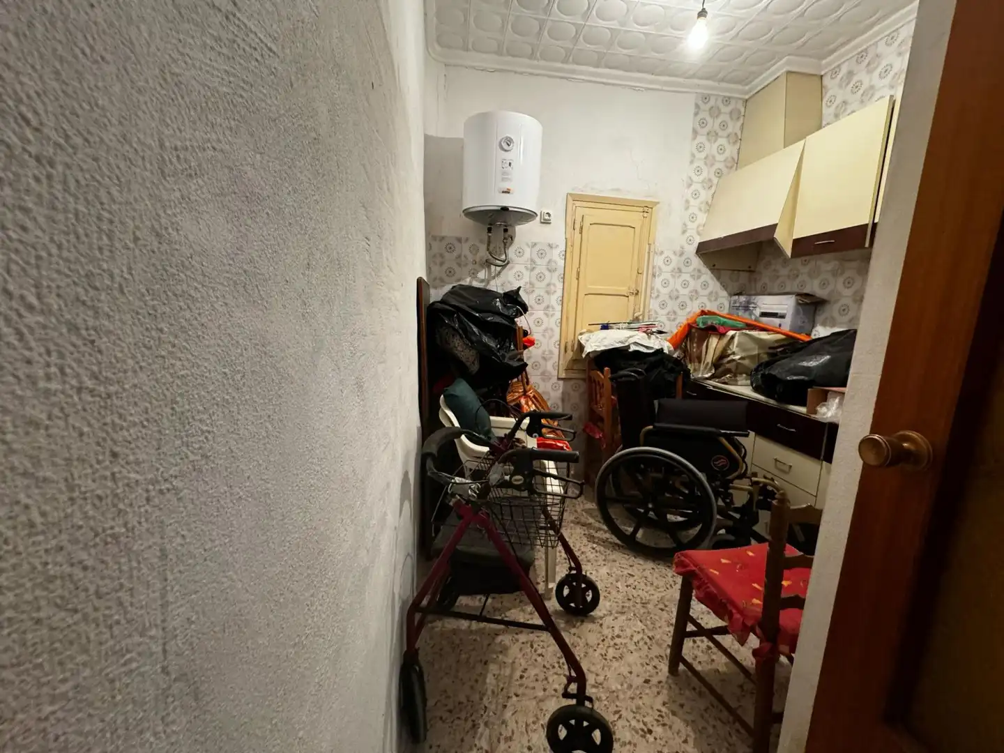 Casa o chalet en venta en Los Alcázares con Terraza