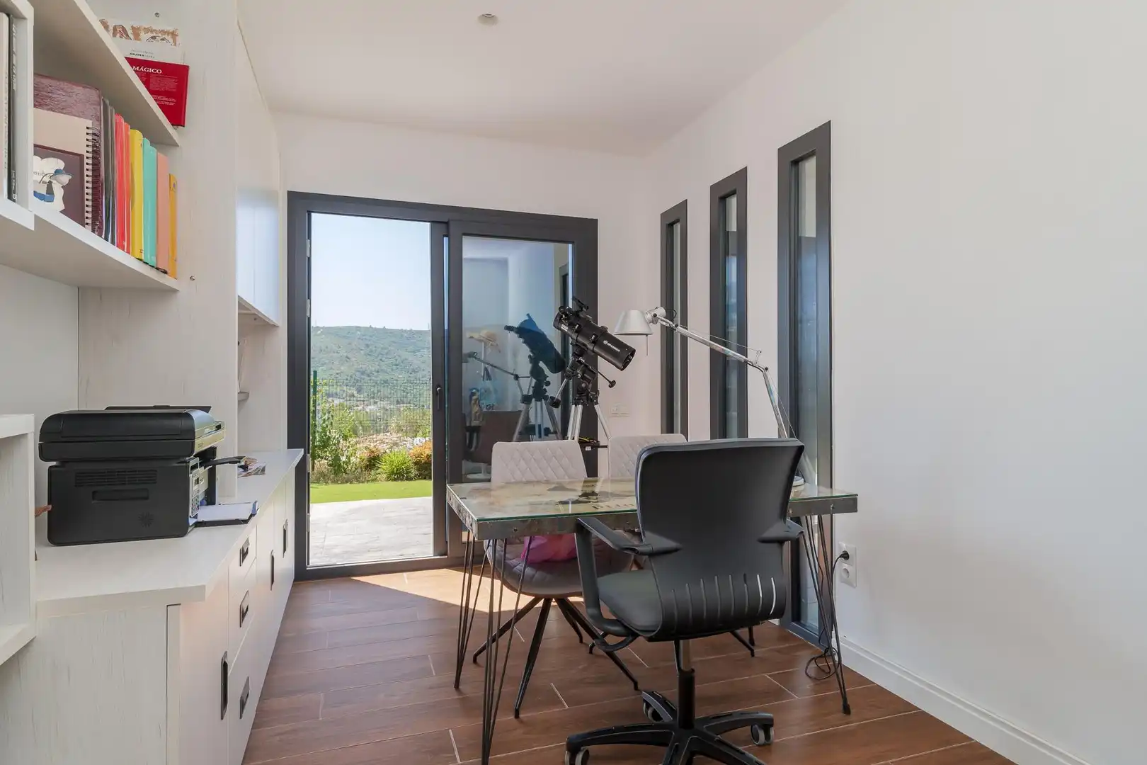 Villa con terrazza in vendita a Olesa de Bonesvalls, imagen 19
