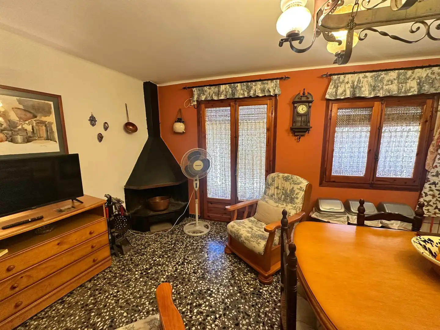 Haus mit Terrasse zum Verkauf in La Fresneda, imagen 6