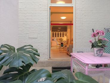 Wohnung zum Verkauf in JOSÉ MARÍA LACORT