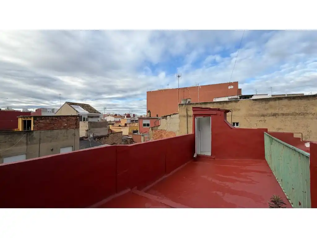 Piso en venta en Zona La Ermita