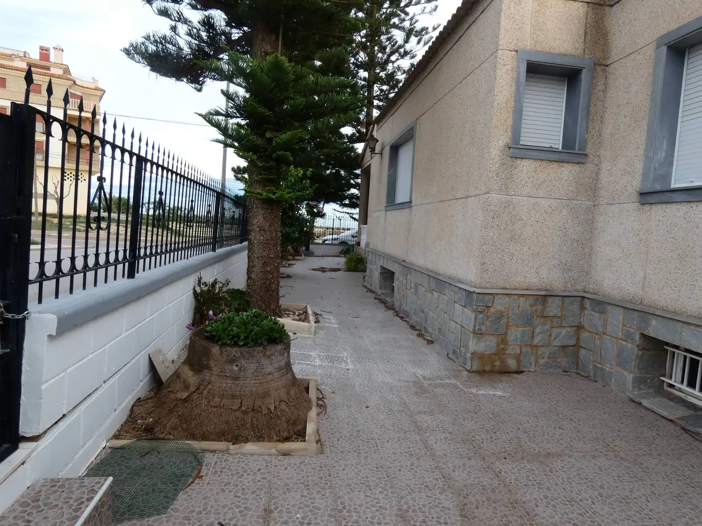 Xalet amb jardí en venda a Campo de Murcia, imagen 11
