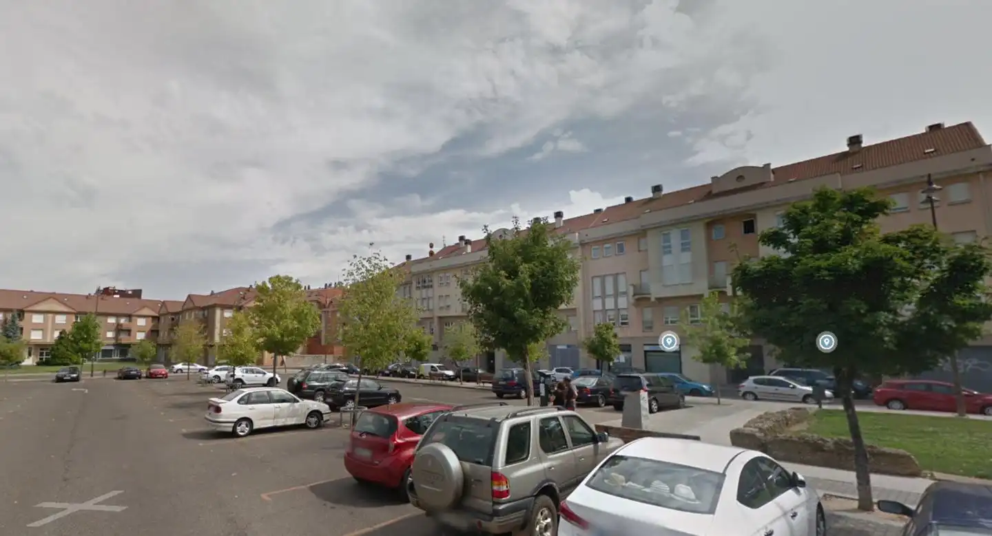 Oficina amb ascensor en venda a El Torrejón, imagen 3