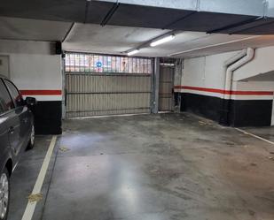 Parkplatz von Garage miete in Eibar
