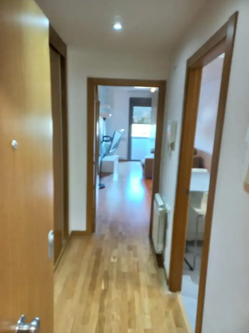 Pis en venda en Ciudad Real amb Calefacció, Terrassa i Traster