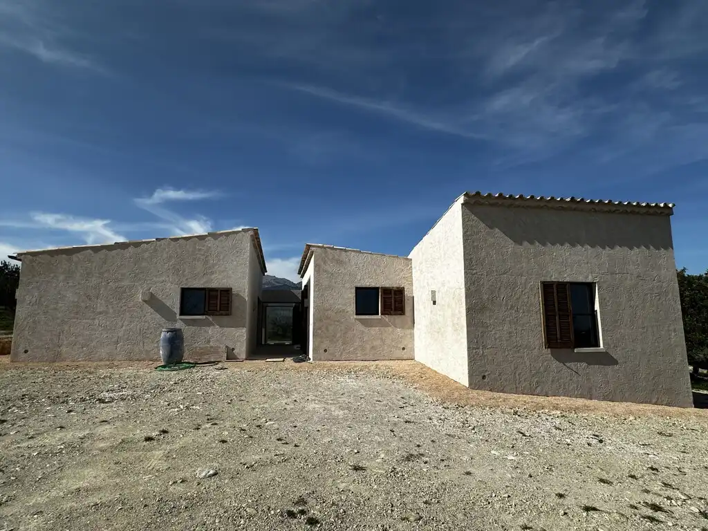 Maison rustique avec piscine à vendre à Campanet, imagen 16