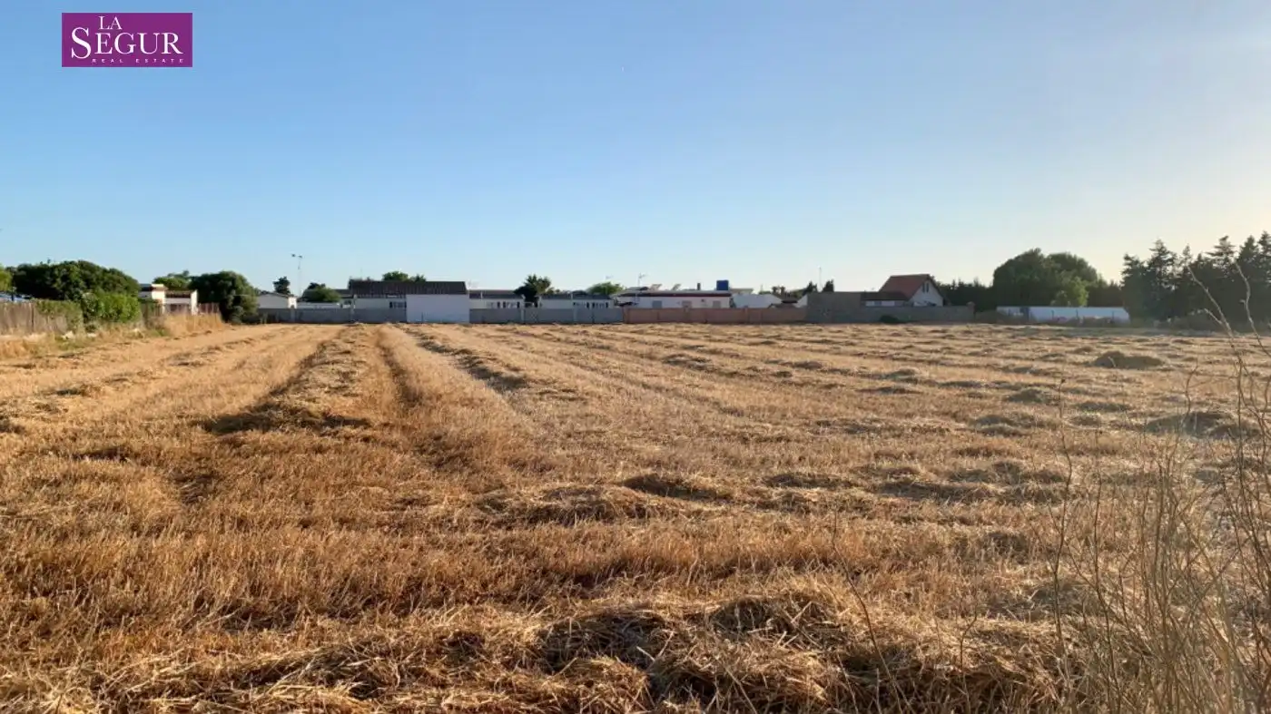 Casa rústica en venda a El Palmar