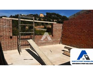 Jardí de Casa adosada en venda en Gironella amb Jardí privat i Terrassa