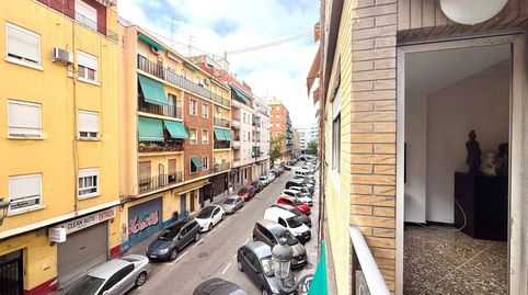 Foto 2 de Piso en venta en Calle Oriente, Mont-Olivet, Valencia Capital