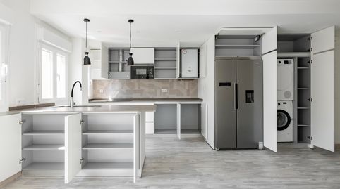 Photo 2 of Flat for sale in Calle de la Virgen de Aránzazu, Tres Olivos - Valverde, Madrid Capital