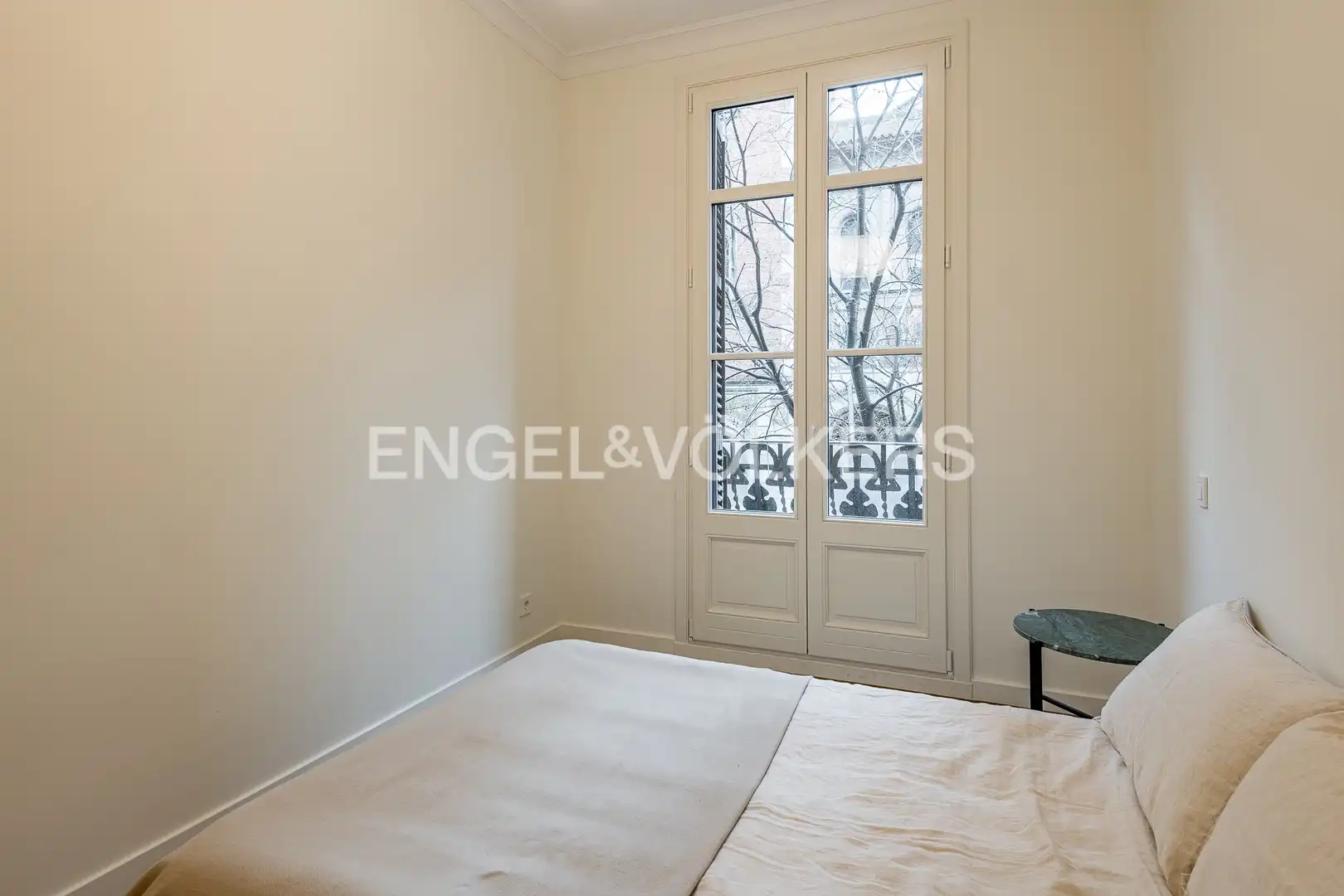 Wohnung zum Verkauf in L'Antiga Esquerra de l'Eixample