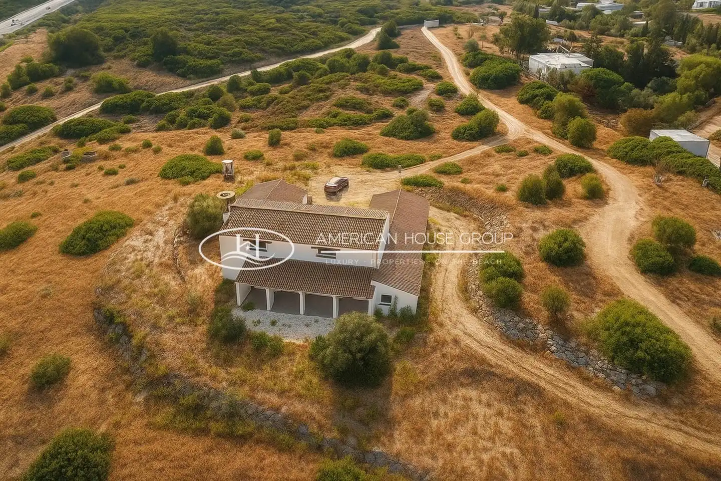 Casa amb jardí en venda a Medina Sidonia, imagen 4