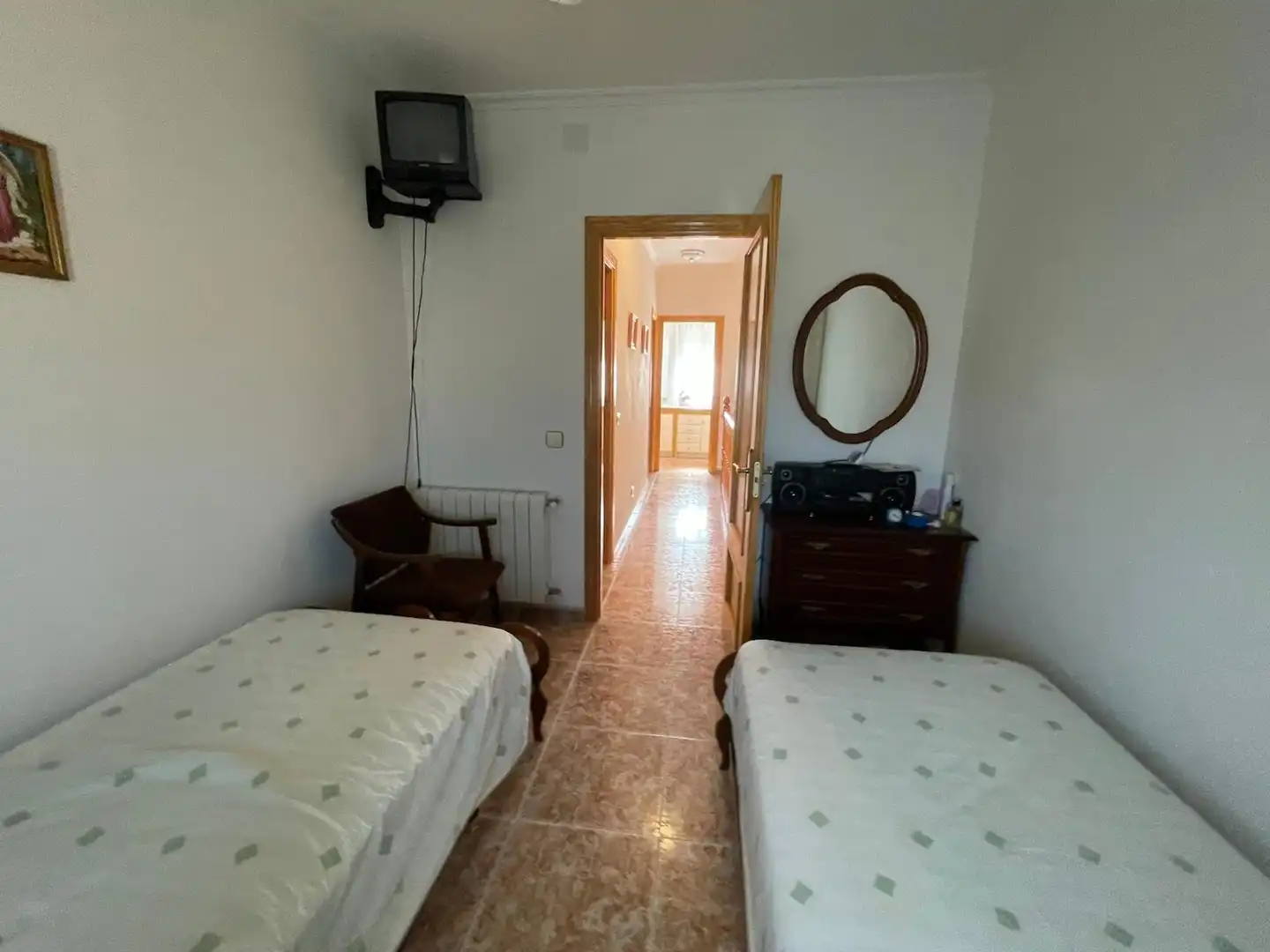 Detached homes for sale in Cañaveral  with Air Conditioner, Heating and Storage room