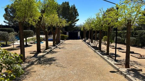 Venta de Finca Rústica en Campo de Criptana