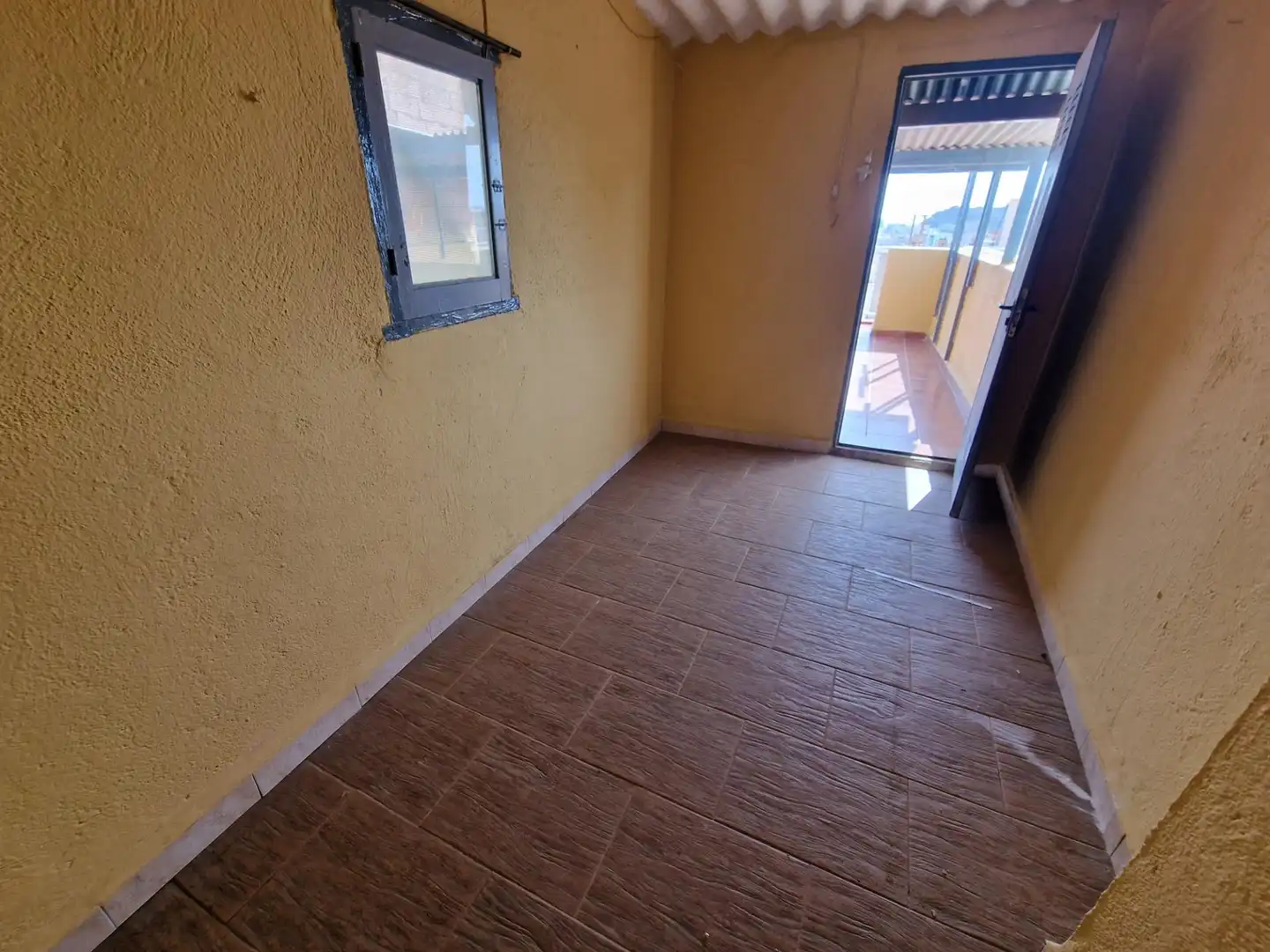 Terraza de Casa o chalet en venta en Águilas con Terraza