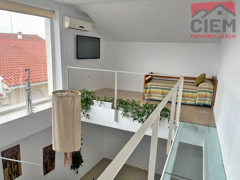 Dormitori de Loft en venda en Miajadas amb Aire condicionat, Terrassa i Traster