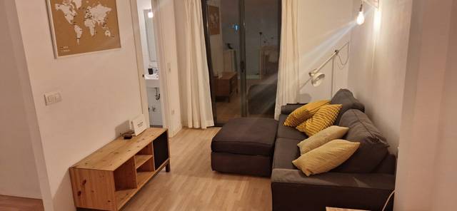 Dúplex en Alquiler en del Bisbe Casadevall en Centre