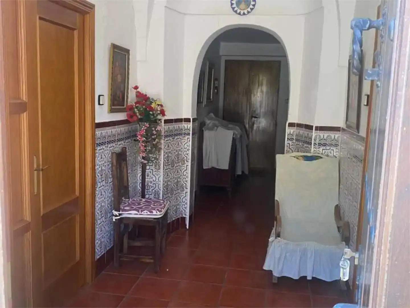Casa adosada en venda en Cardeña, Córdoba