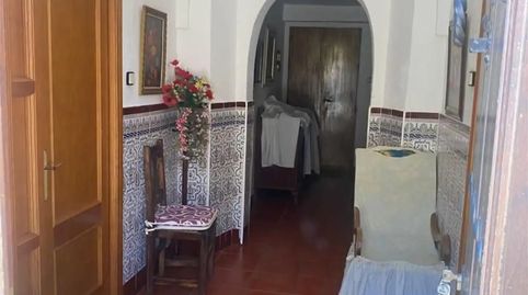 Foto 4 de Casa adosada en venda a Calle Real Baja, 34, Cardeña, Córdoba