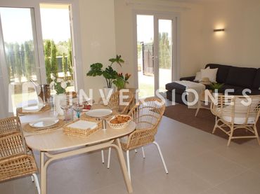 Villa avec balcon à vendre à Carrer Sa Vinyola