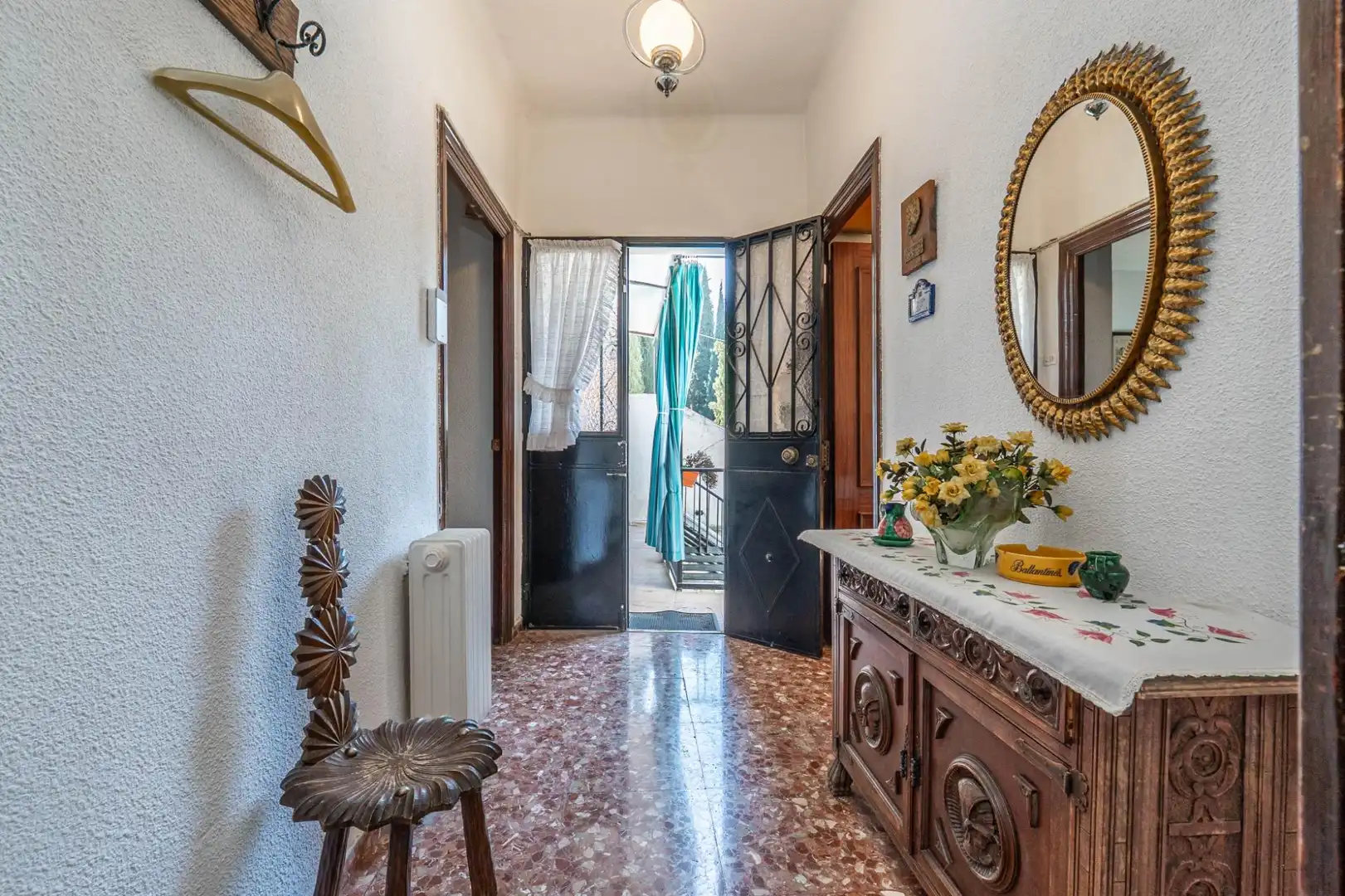 Wohnung zum Verkauf in Granada
