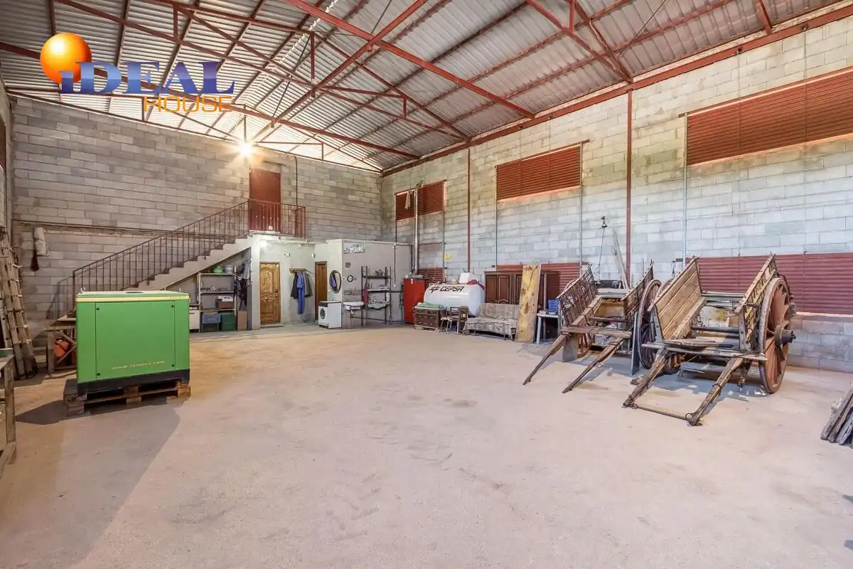 Chalet con terraza en venta en Santa Fe, imagen 26