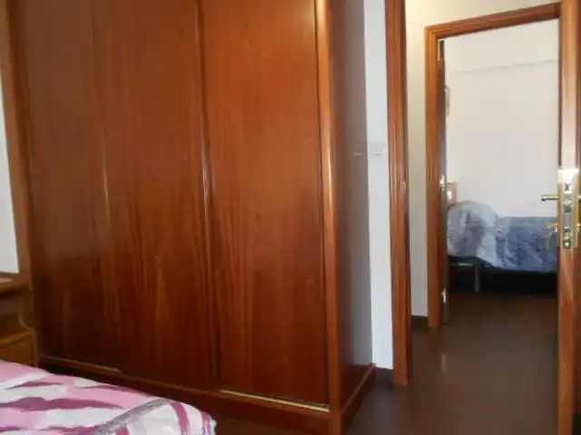 Pis de lloguer a Rúa Doutor Maceira, Conxo