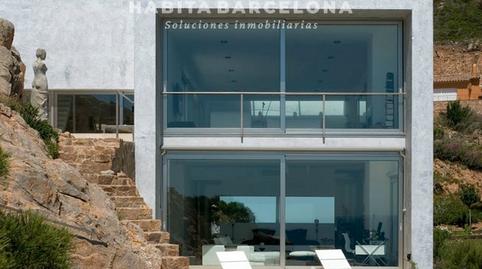 Foto 5 de Casa o xalet de lloguer a Carrer de Sa Roncadora, Tamariu, Girona