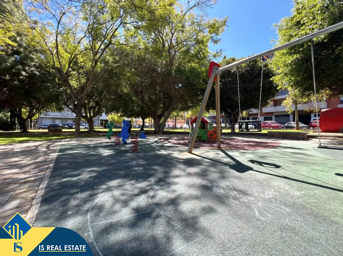 Ático con piscina en venta en Playa del Acequión, Náufragos y Rocío del Mar, imagen 35