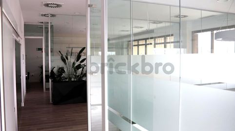 Foto 3 de Oficina de alquiler en De José Antonio Fernández Ordóñez, Valdebebas - Valdefuentes, Madrid Capital