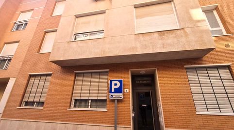 Foto 2 de Pis en venda a Rio Guadiaro , Ejido Centro, El Ejido