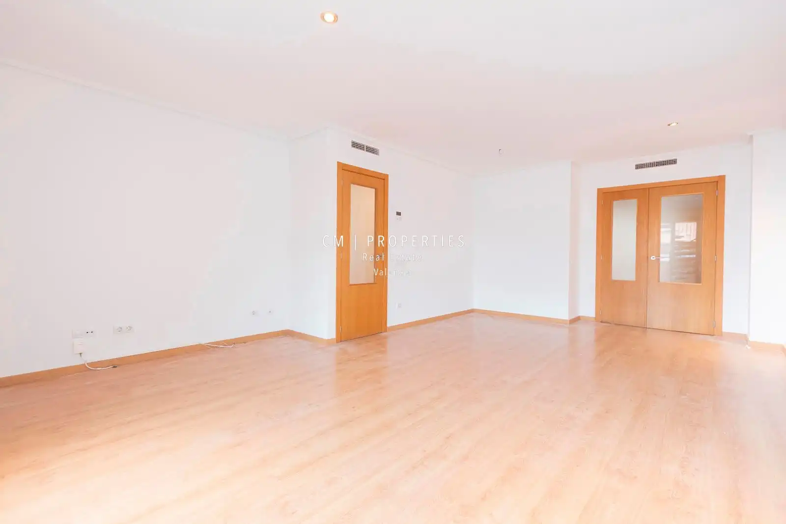 Ático de alquiler en Alboraya con Aire acondicionado, Calefacción y Parquet