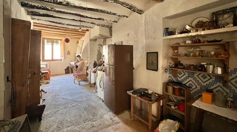 Foto 5 de Casa o chalet en venta en Carrer Sol de la Vila, 42, Ulldemolins, Tarragona