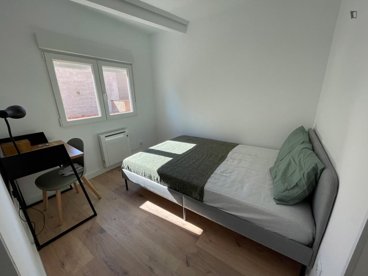 Apartament per a compartir a San Roque - Concordia - Adoratrices