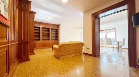 Foto 4 de Pis de lloguer a Centro Urbano, Dénia