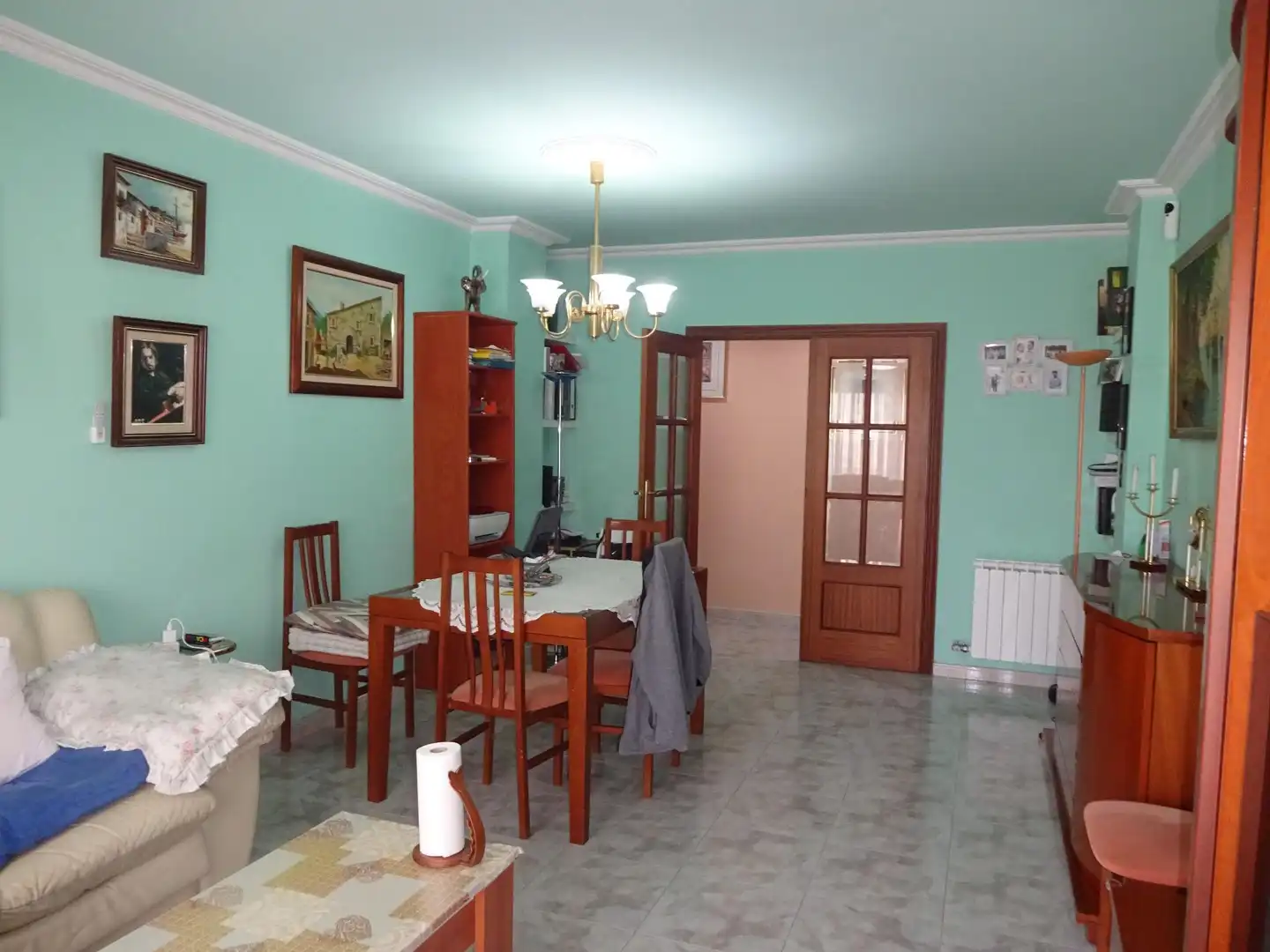 Appartement avec ascenseur à vendre à Rocafonda, imagen 25