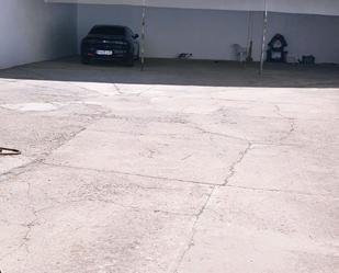 Parking of Garage to rent in Mollina