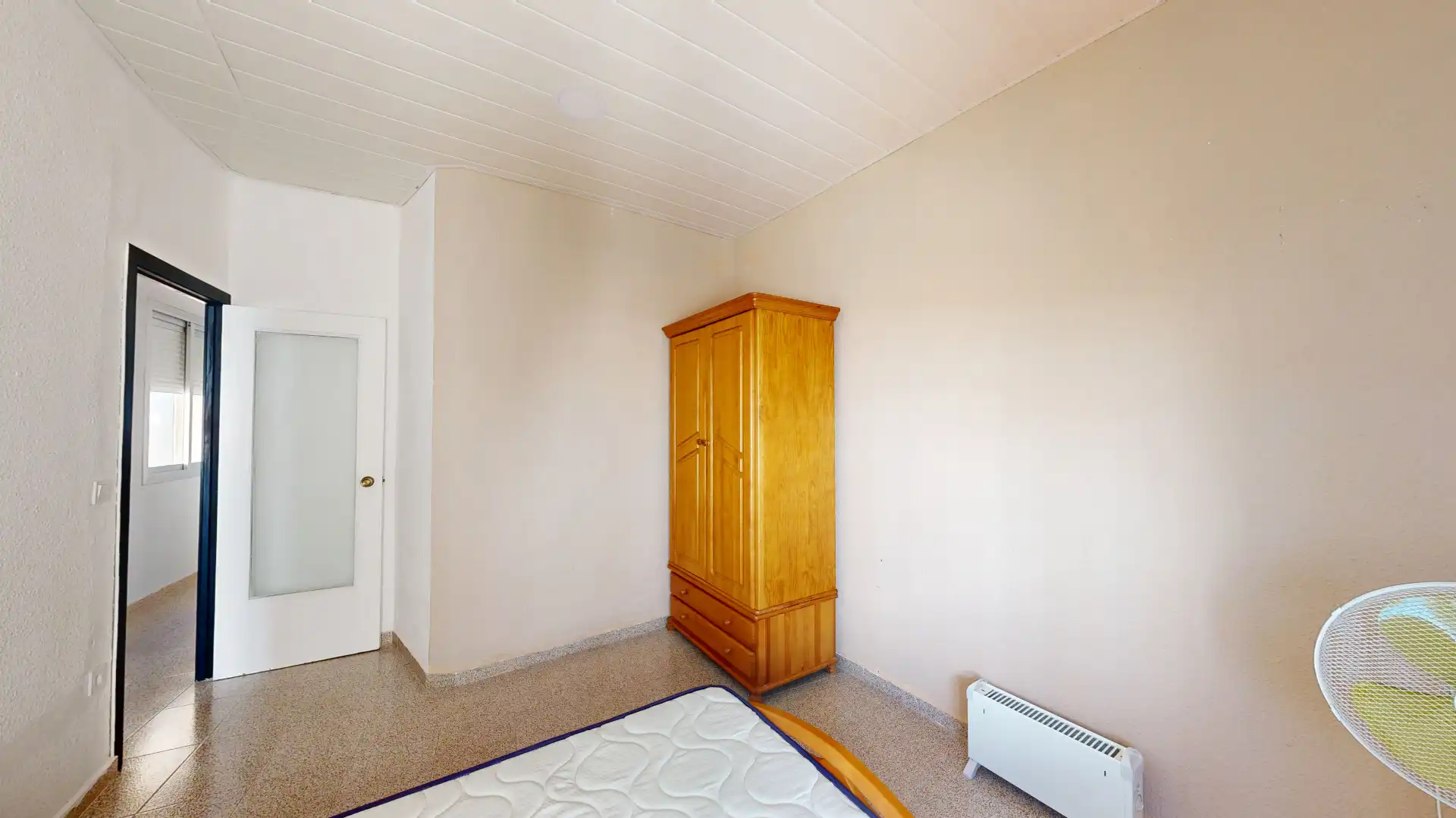Habitación de Piso en venta en Fátima