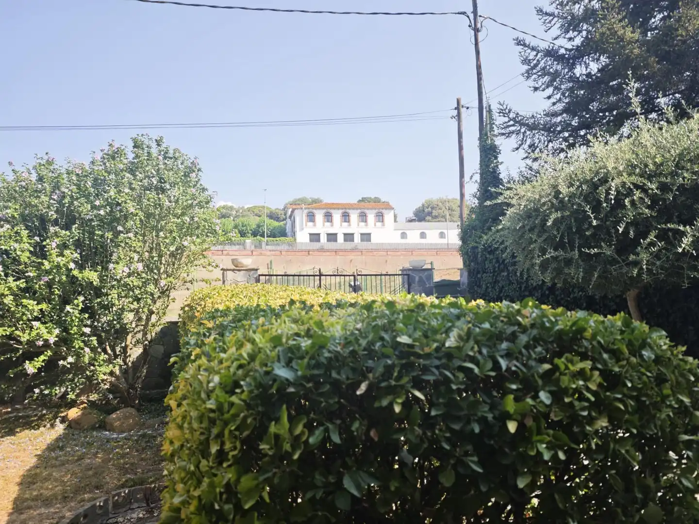 Casa o xalet en venda en Sant Pere de Vilamajor amb Aire condicionat, Calefacció i Piscina