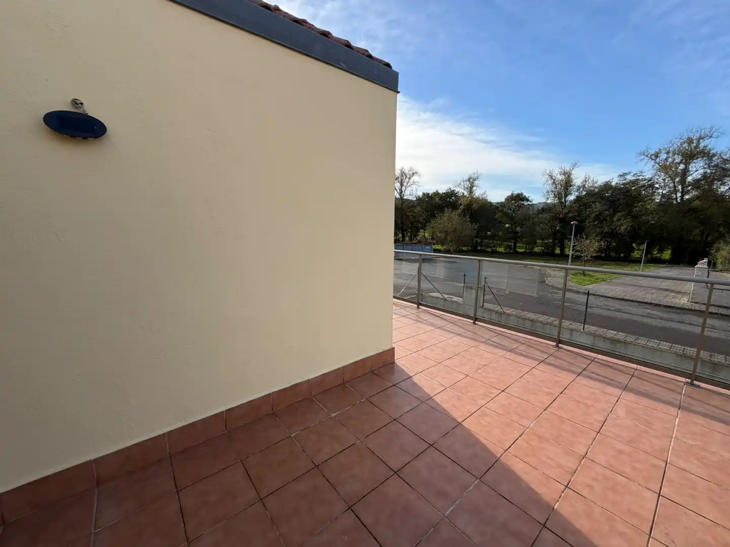 Terraza de Casa o chalet en venta en Hazas de Cesto, Cantabria
