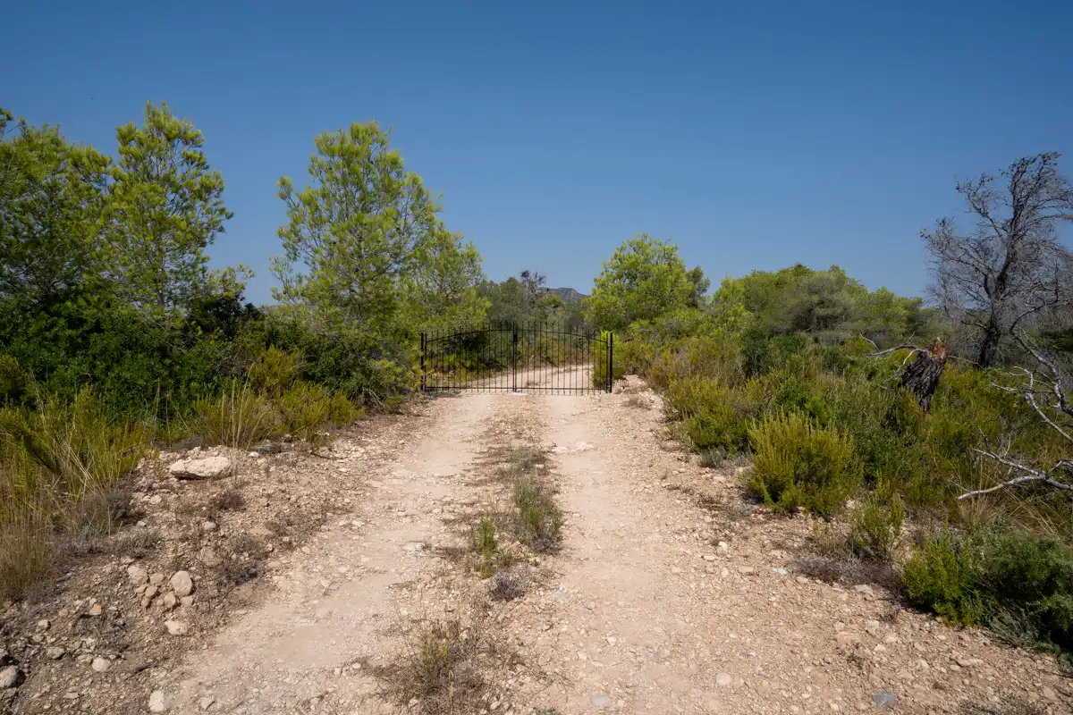 Terreny rústic en venda a Carrer de la Creu 35, imagen 57