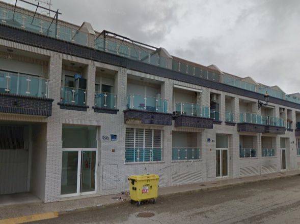 Trastero en Alquiler en Carrer Sagunt, 56 en Rafelbuñol / Rafelbunyol