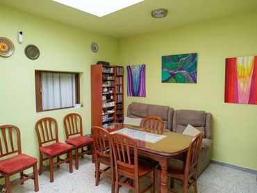 Casa en venda a Montijo